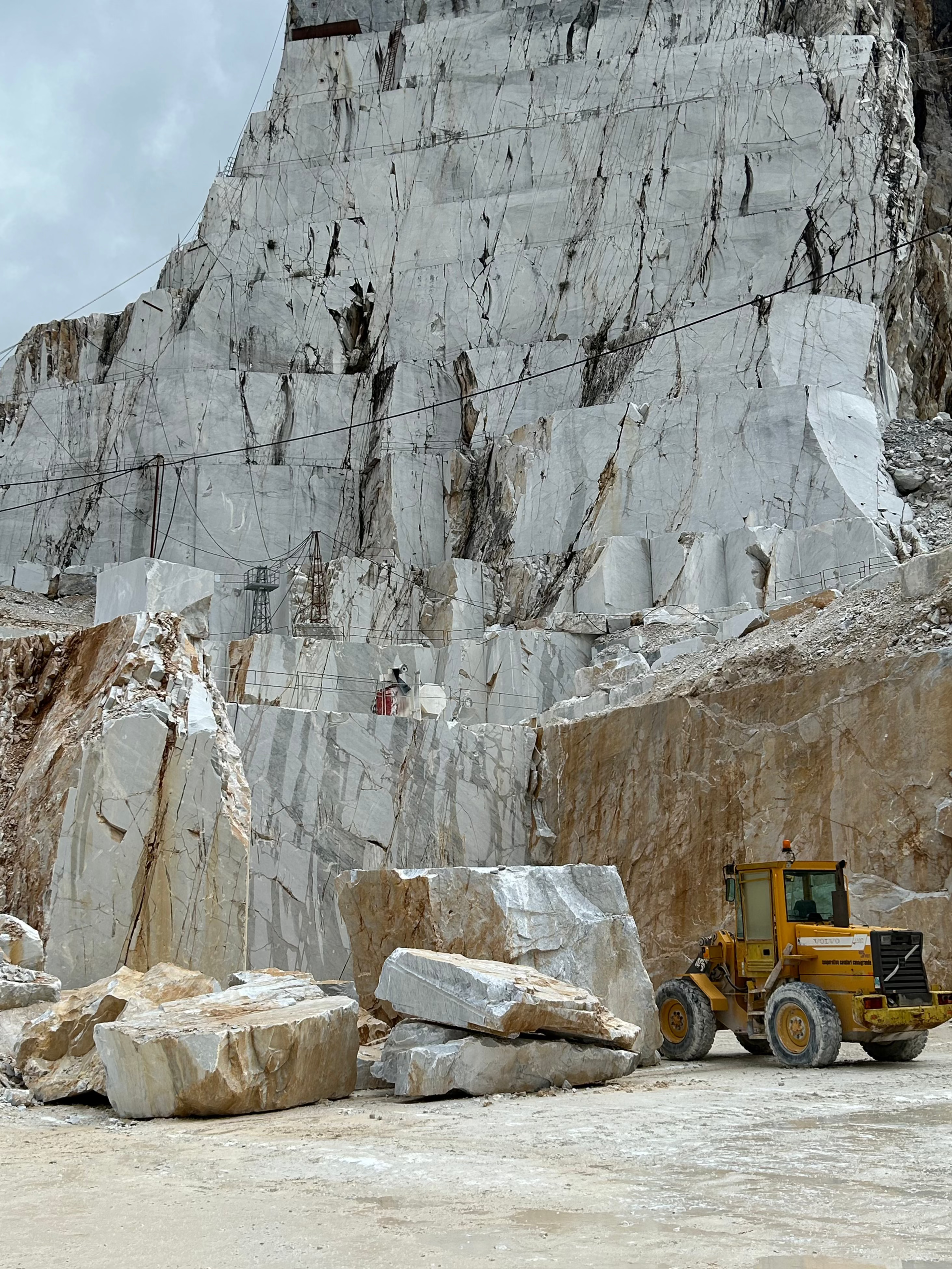Emairo Marble