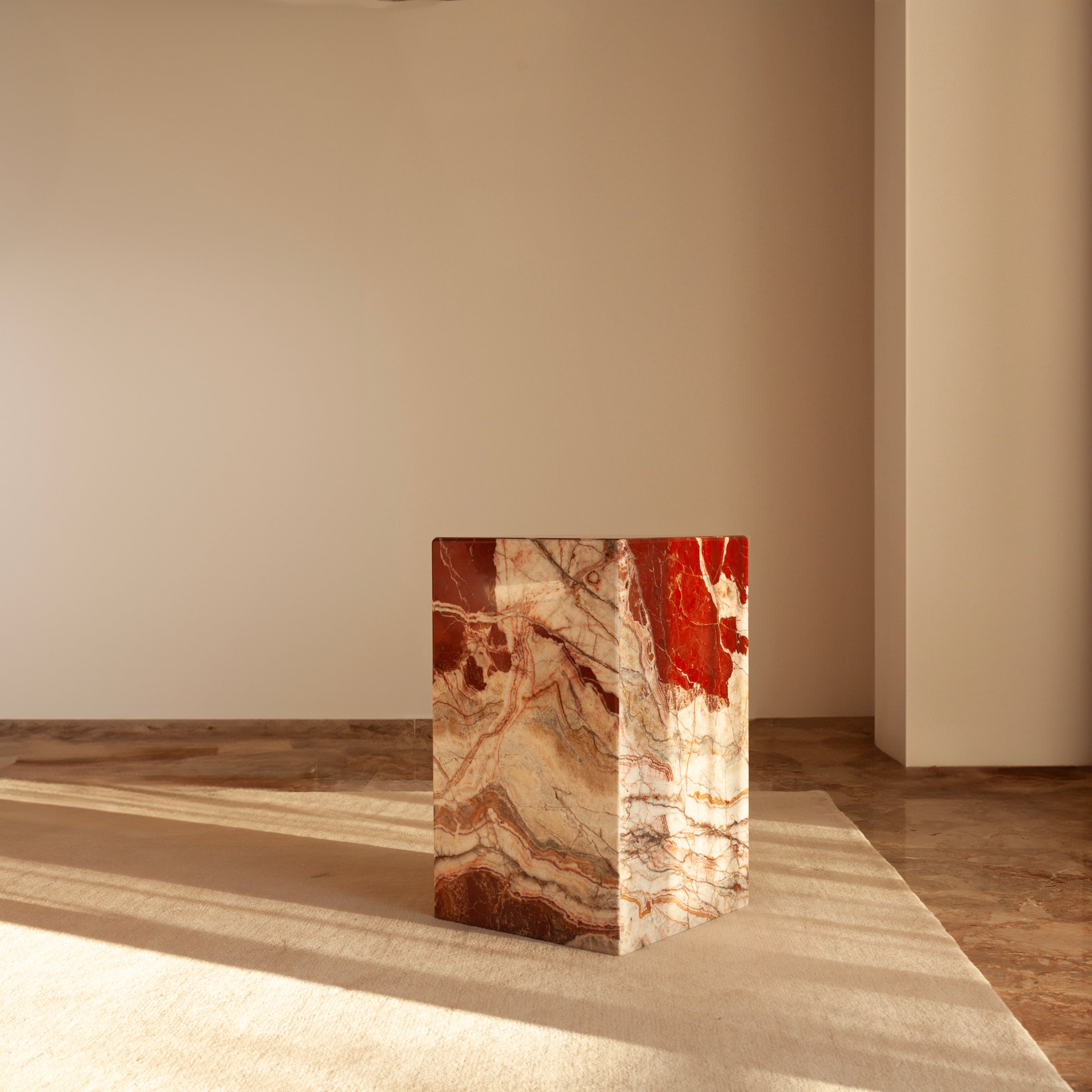 PIASTRA Cube
