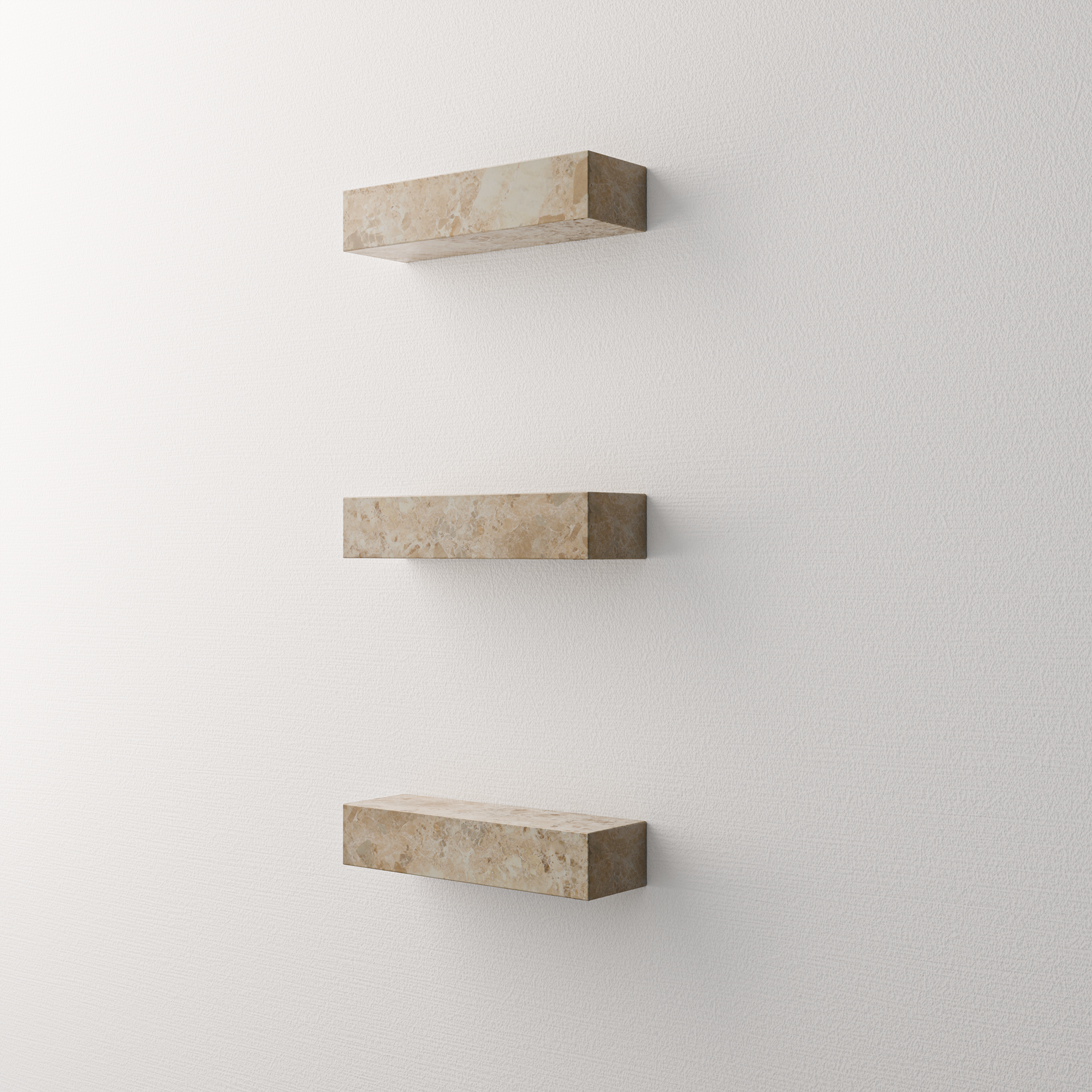 RUMI Shelves