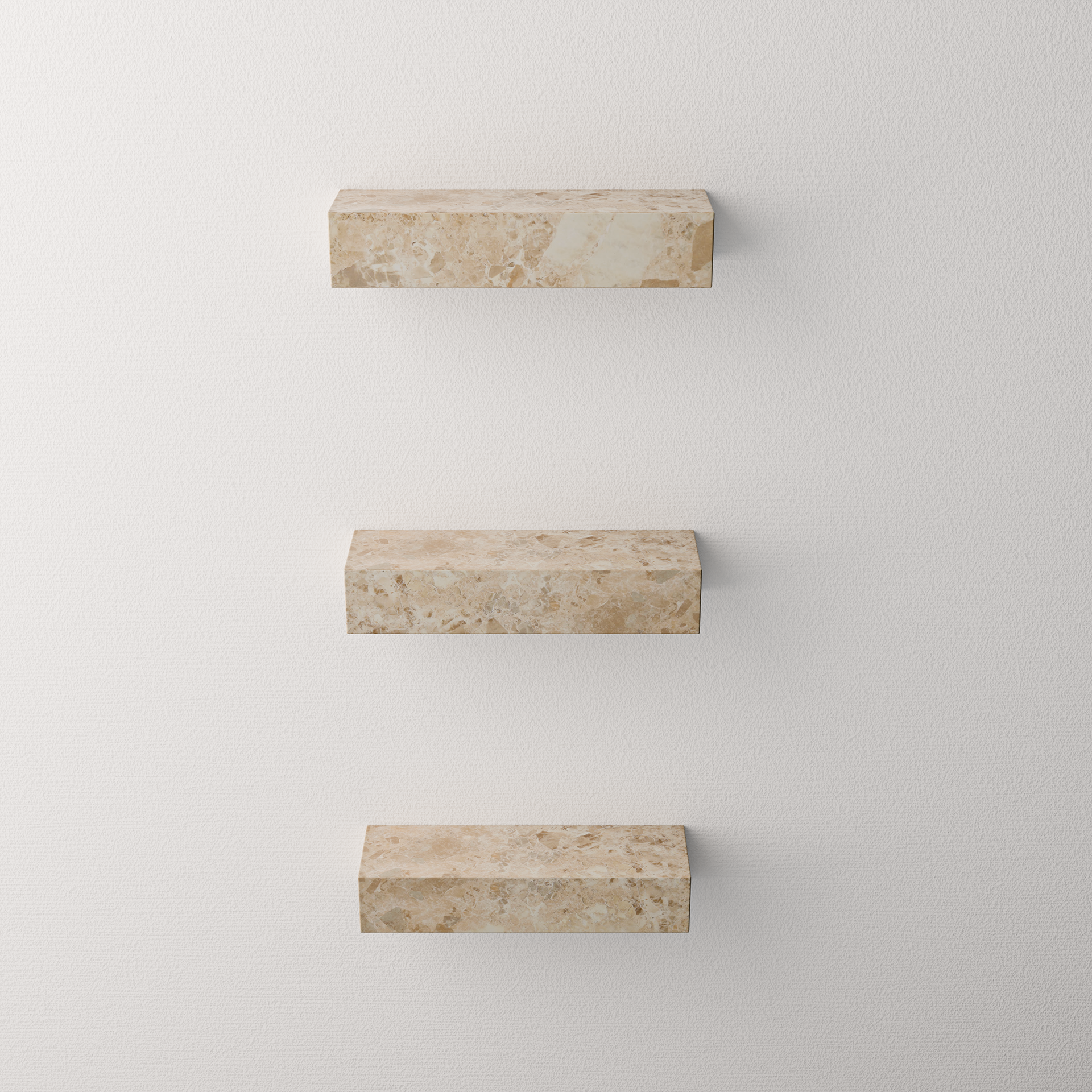 RUMI Shelves