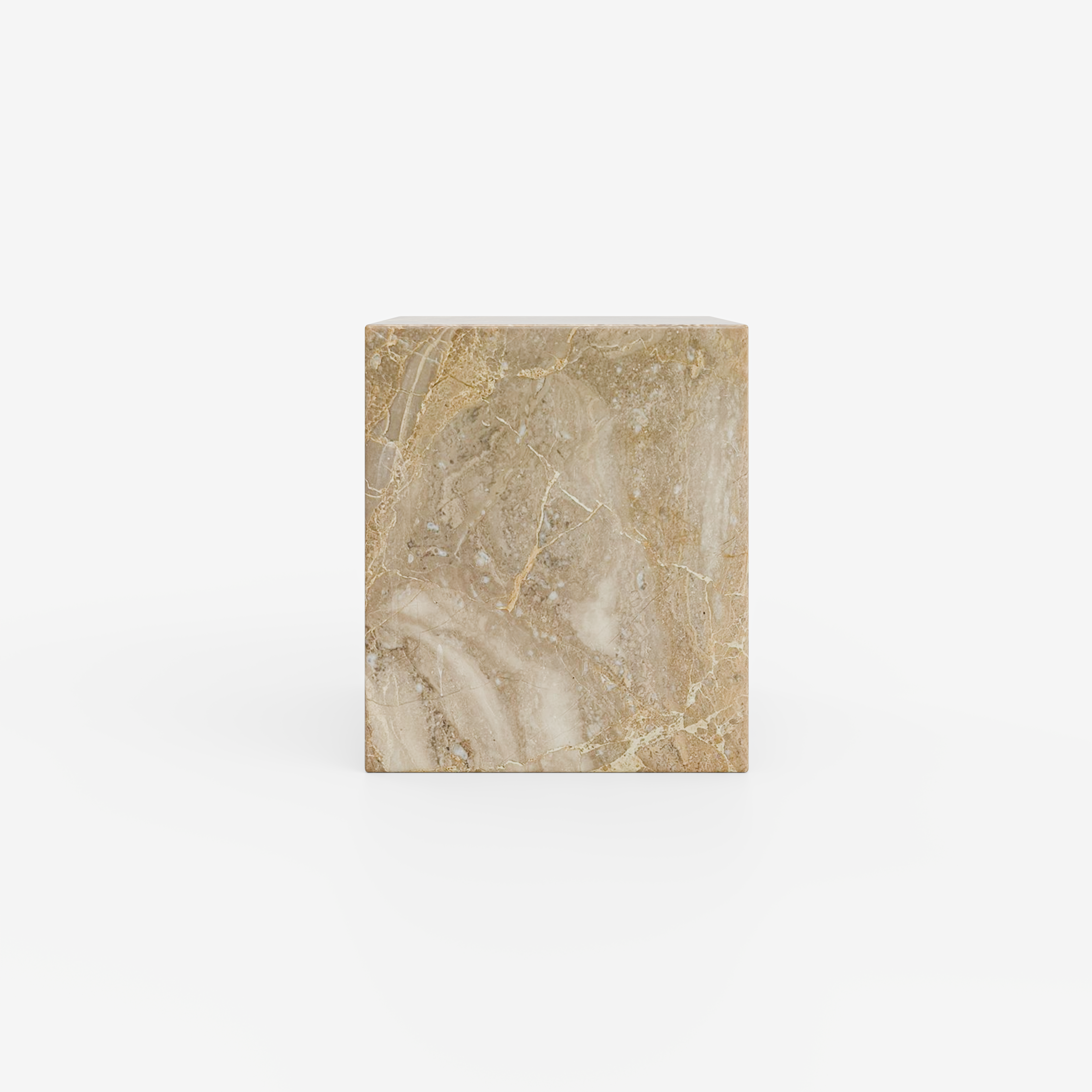 PIASTRA Cube