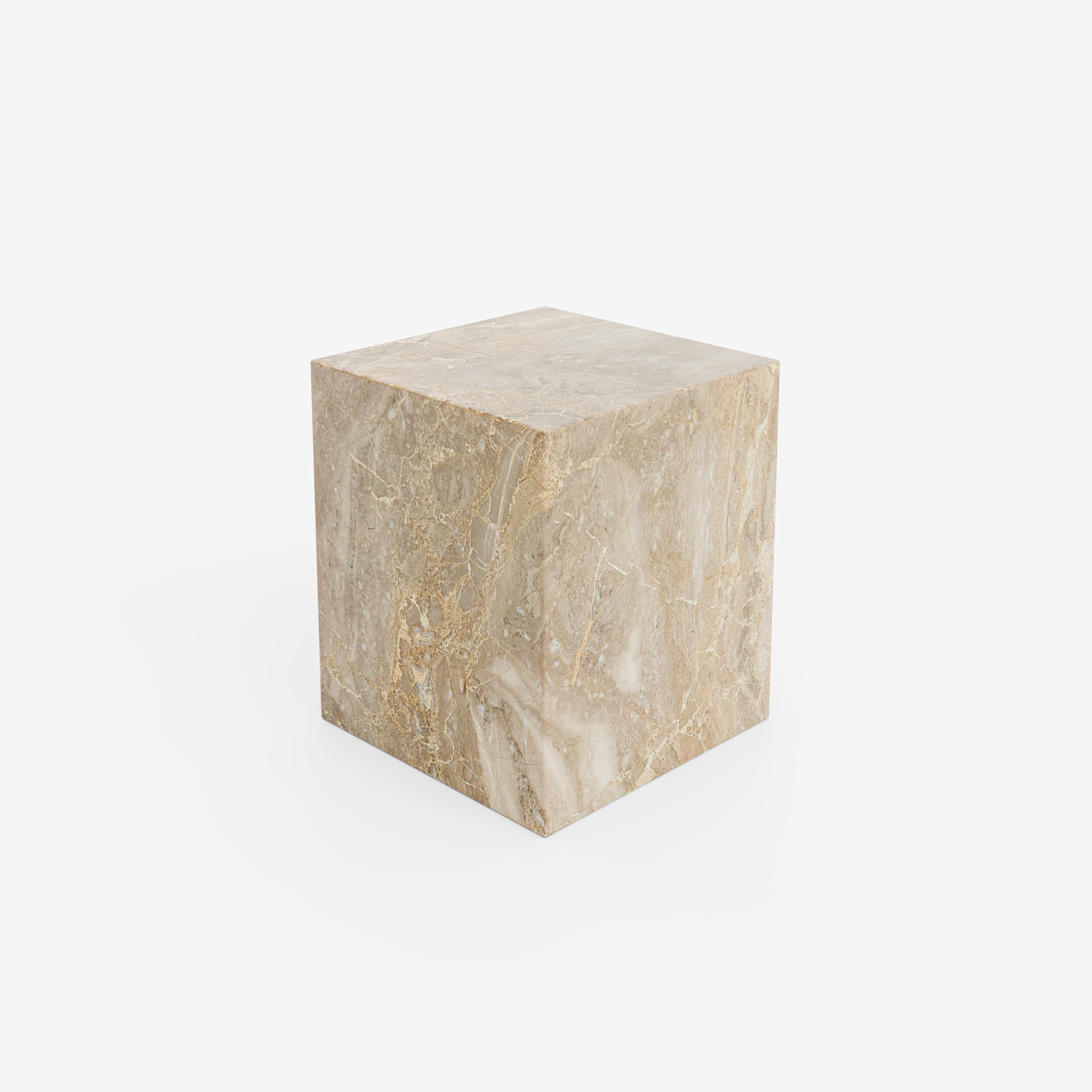 PIASTRA Cube