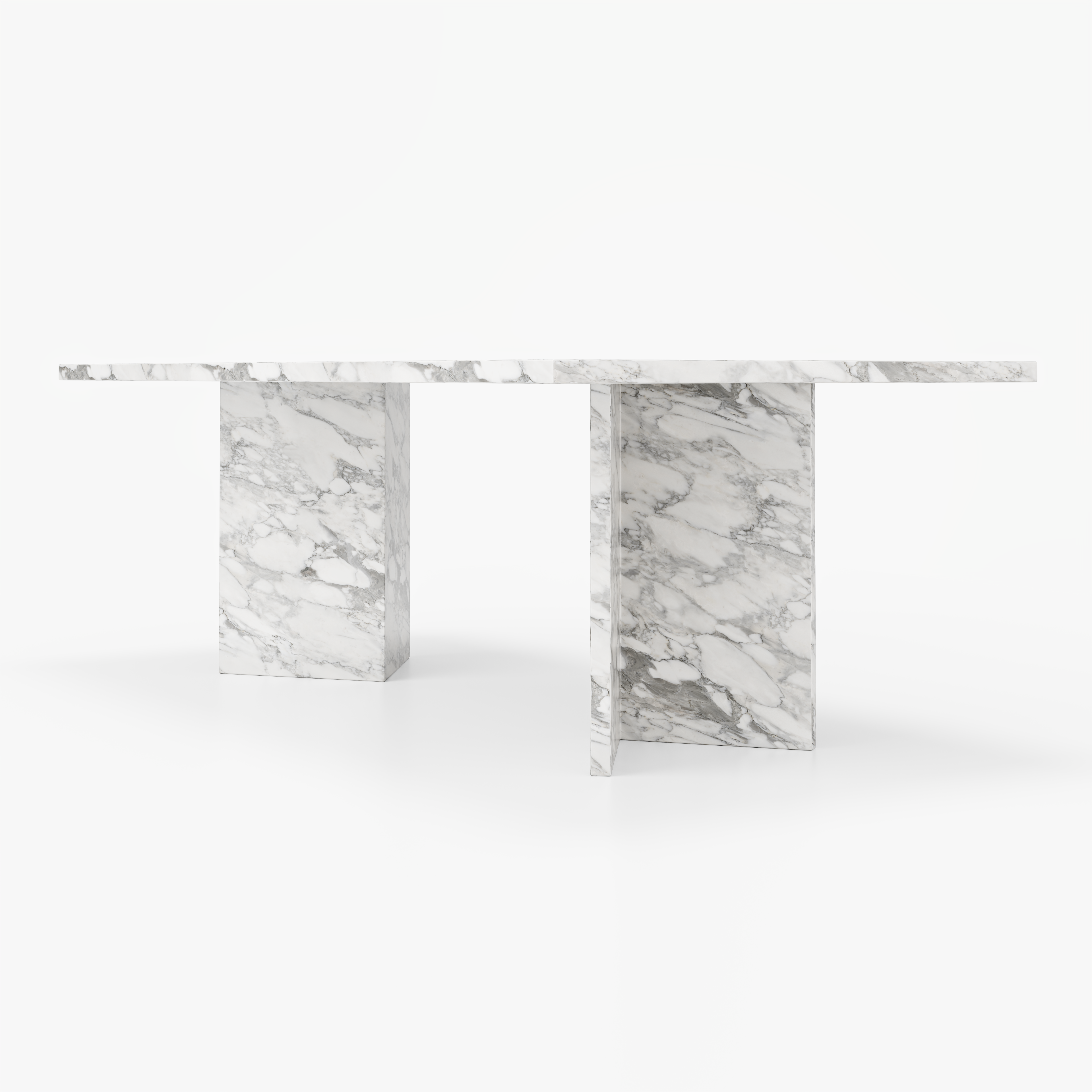 CASTILLA Dining Table