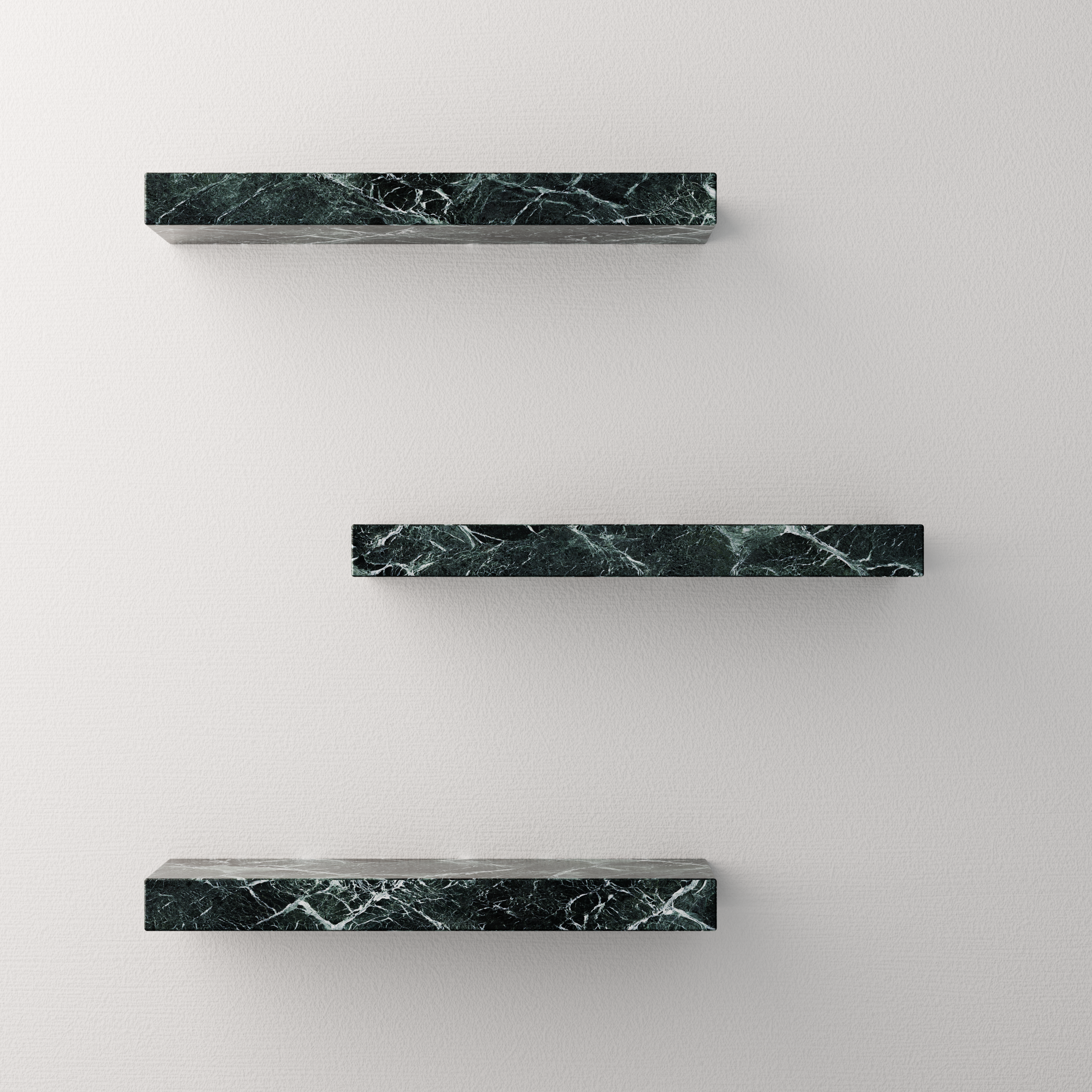 RUMI Shelves