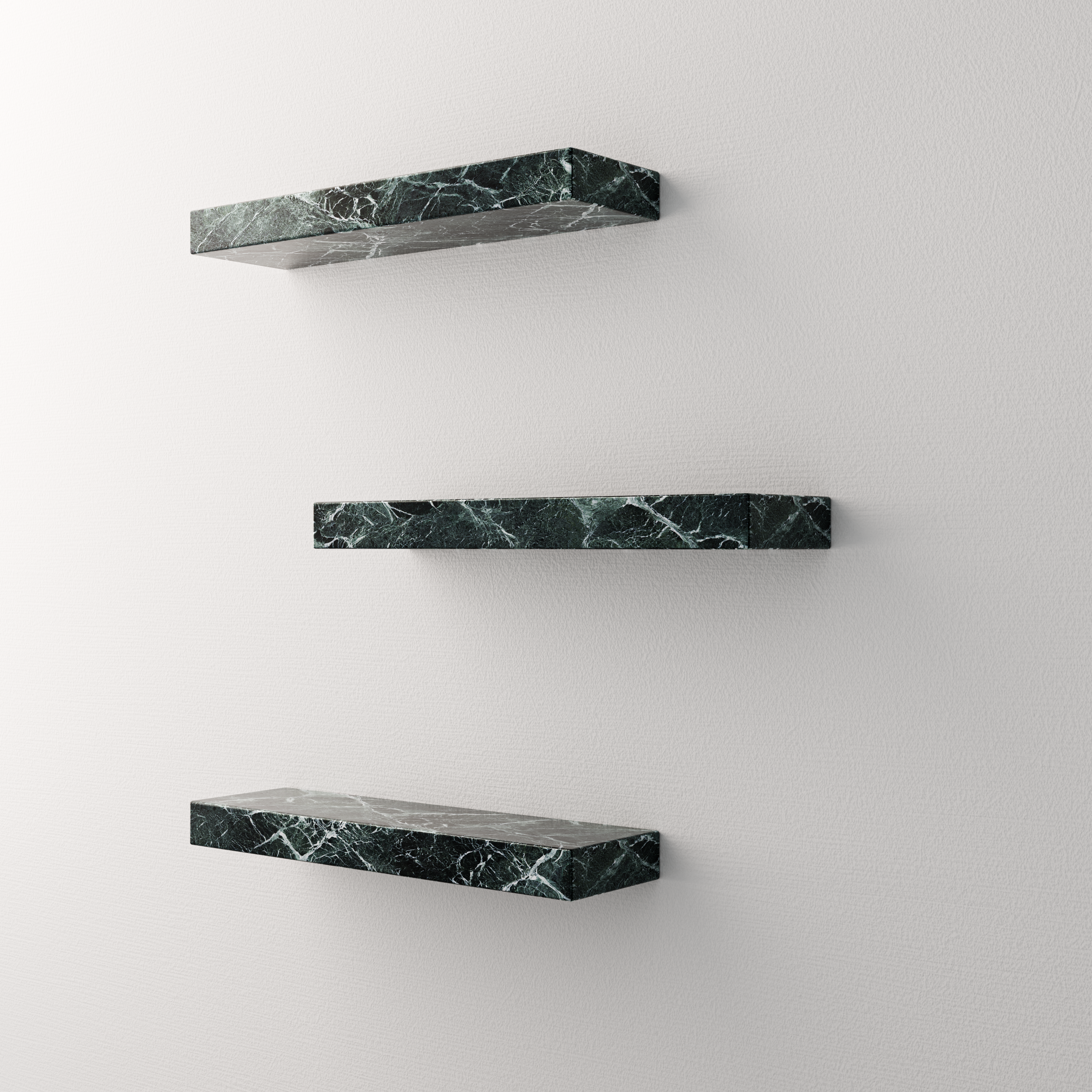 RUMI Shelves