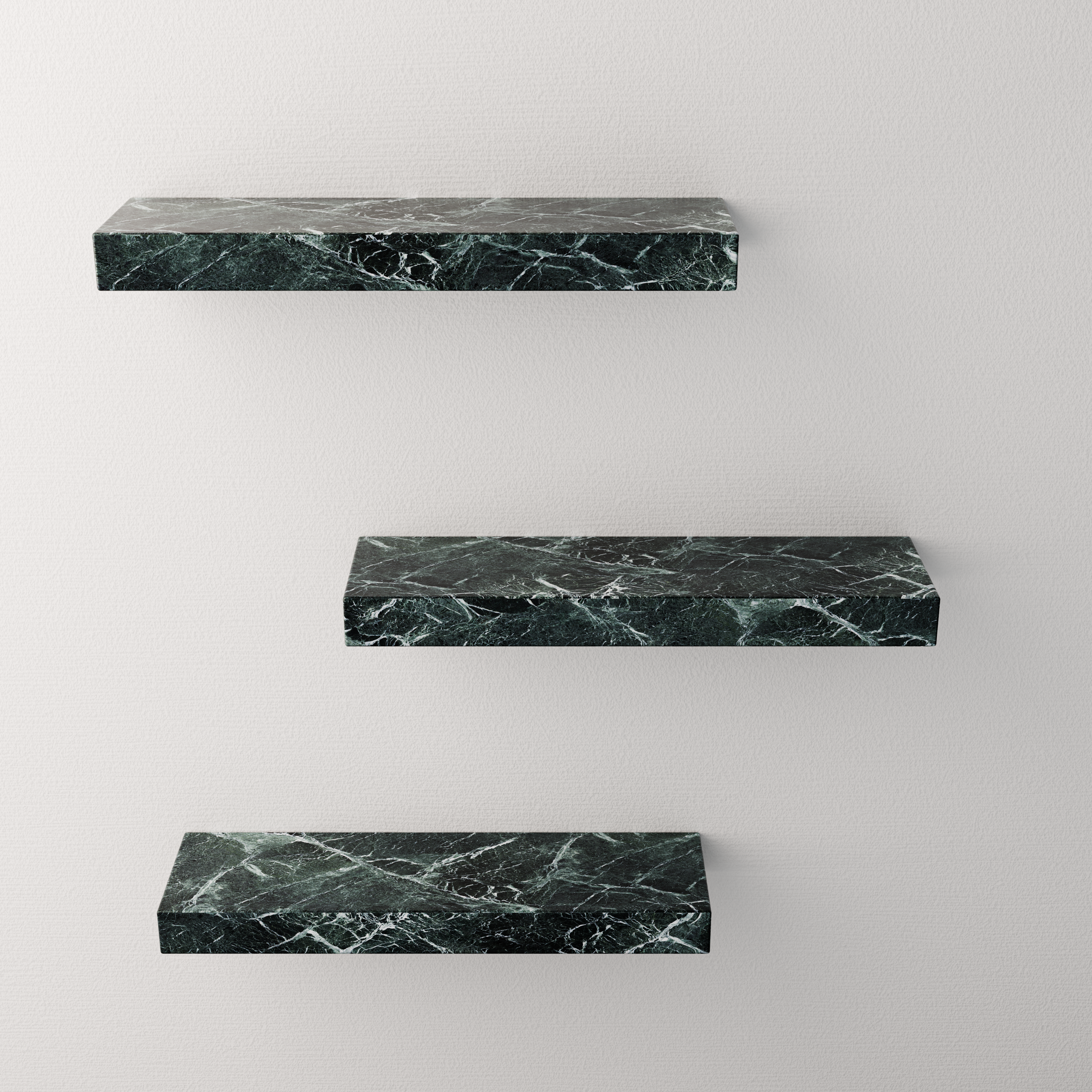 RUMI Shelves