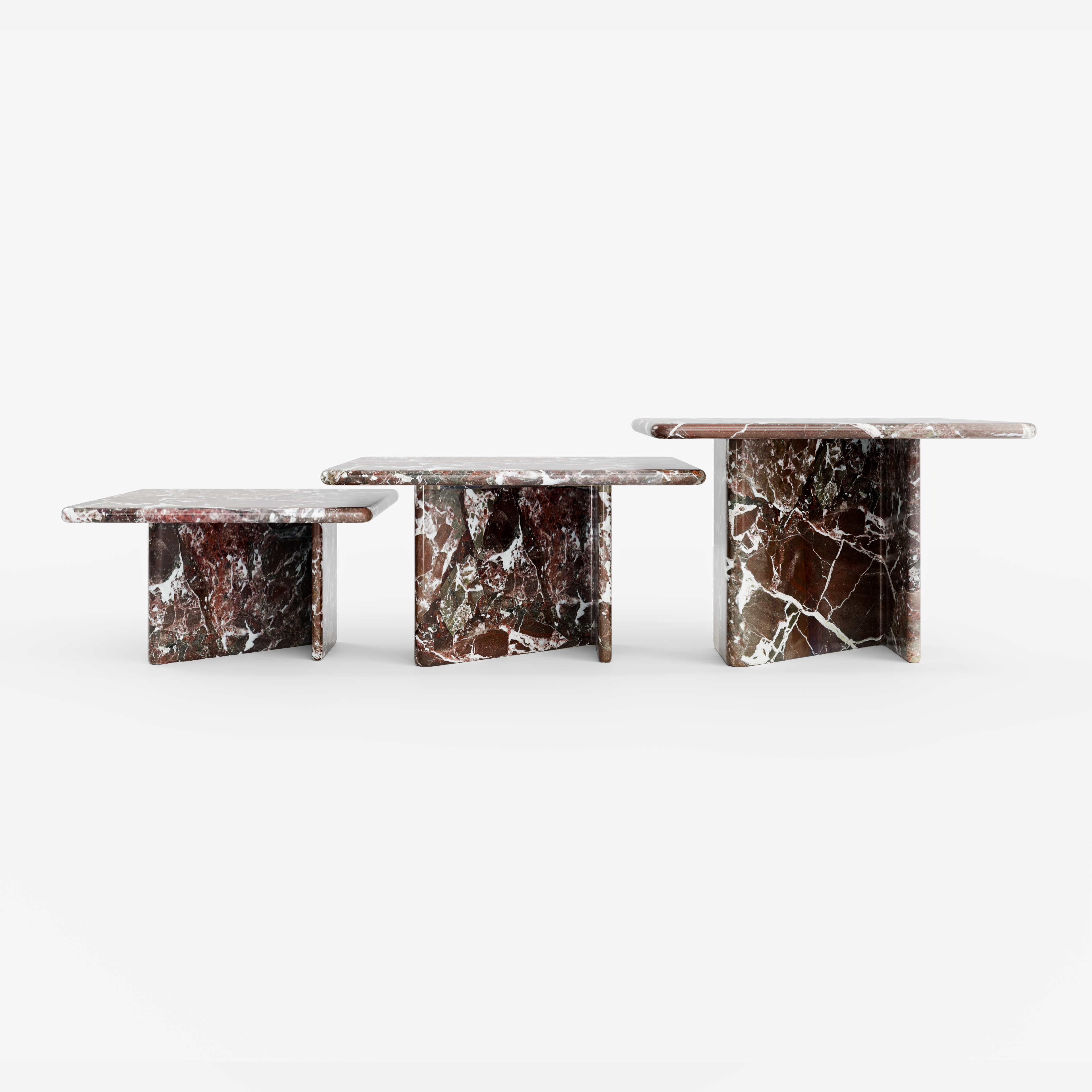 VENI Coffee table