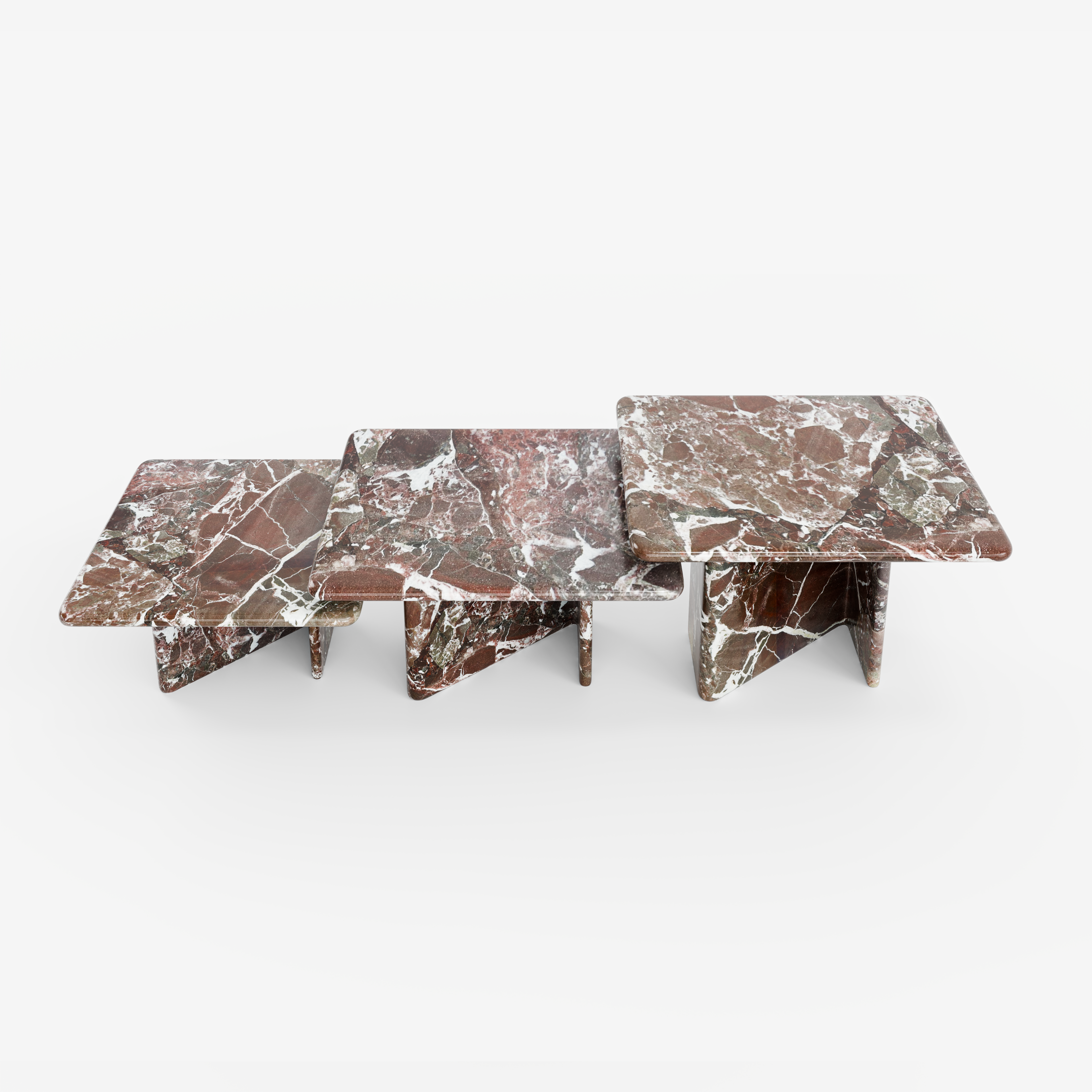 VENI Coffee table