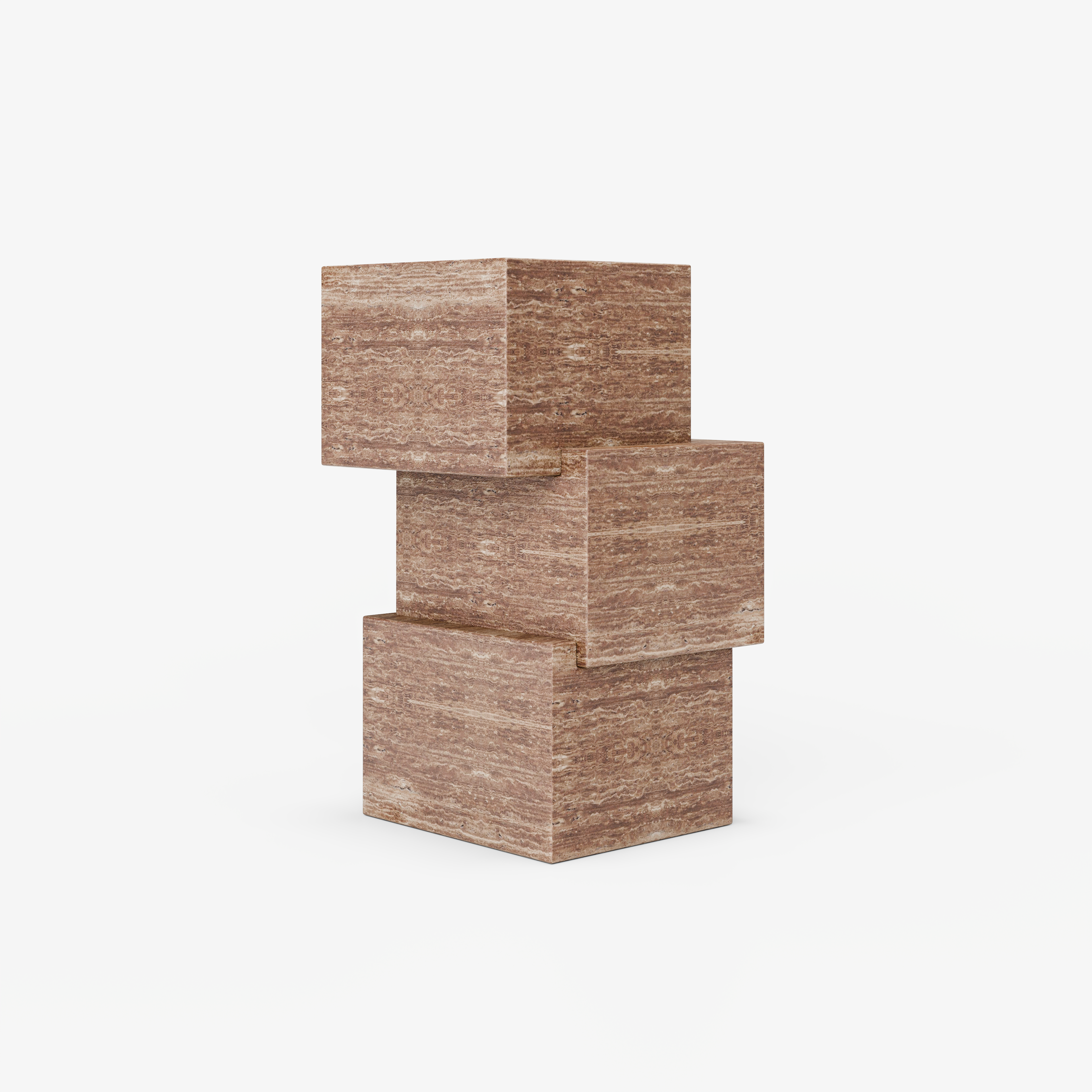 LITHO Side table