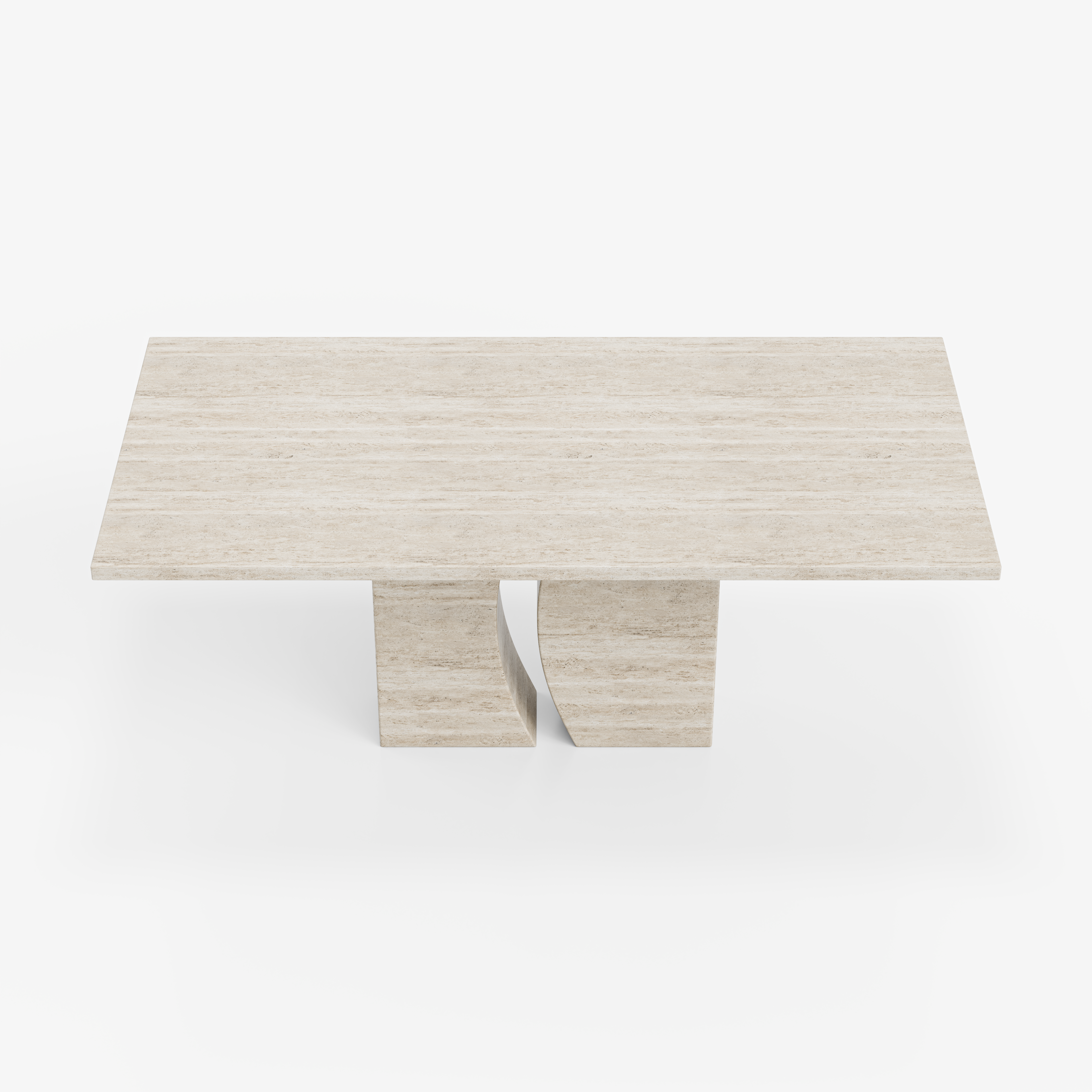 KALIMARMARO Dining Table