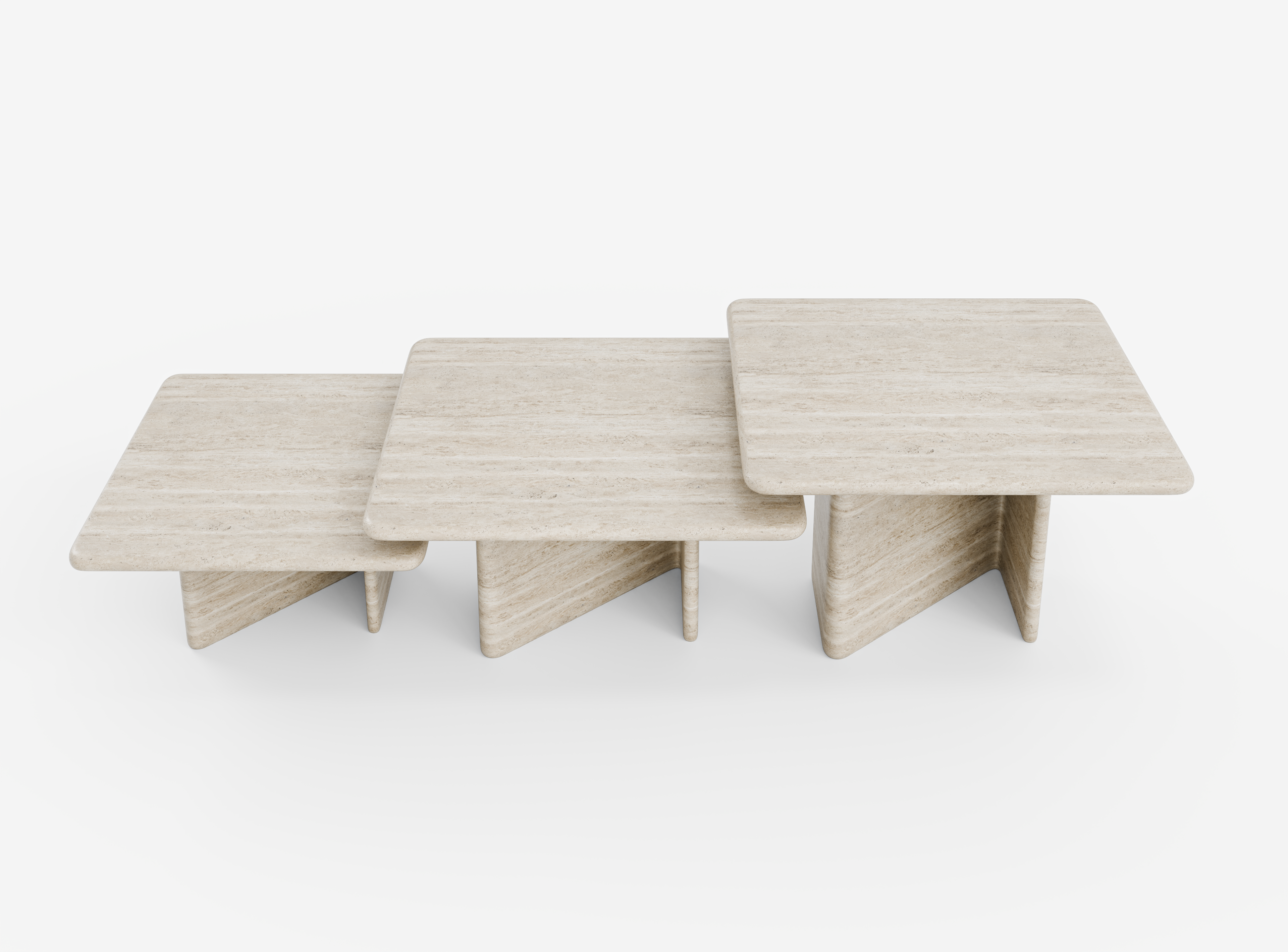 VENI Coffee table