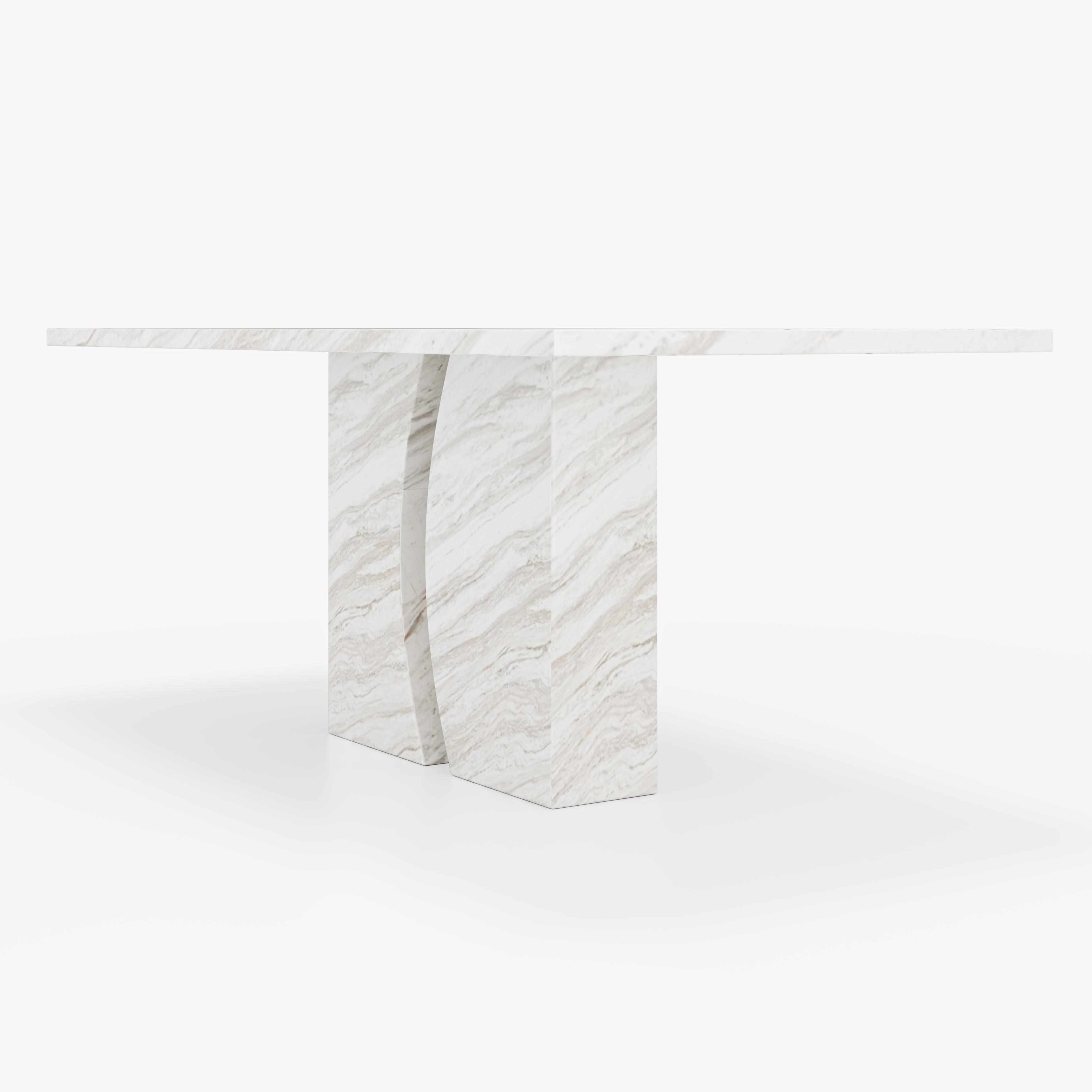 KALIMARMARO Dining Table