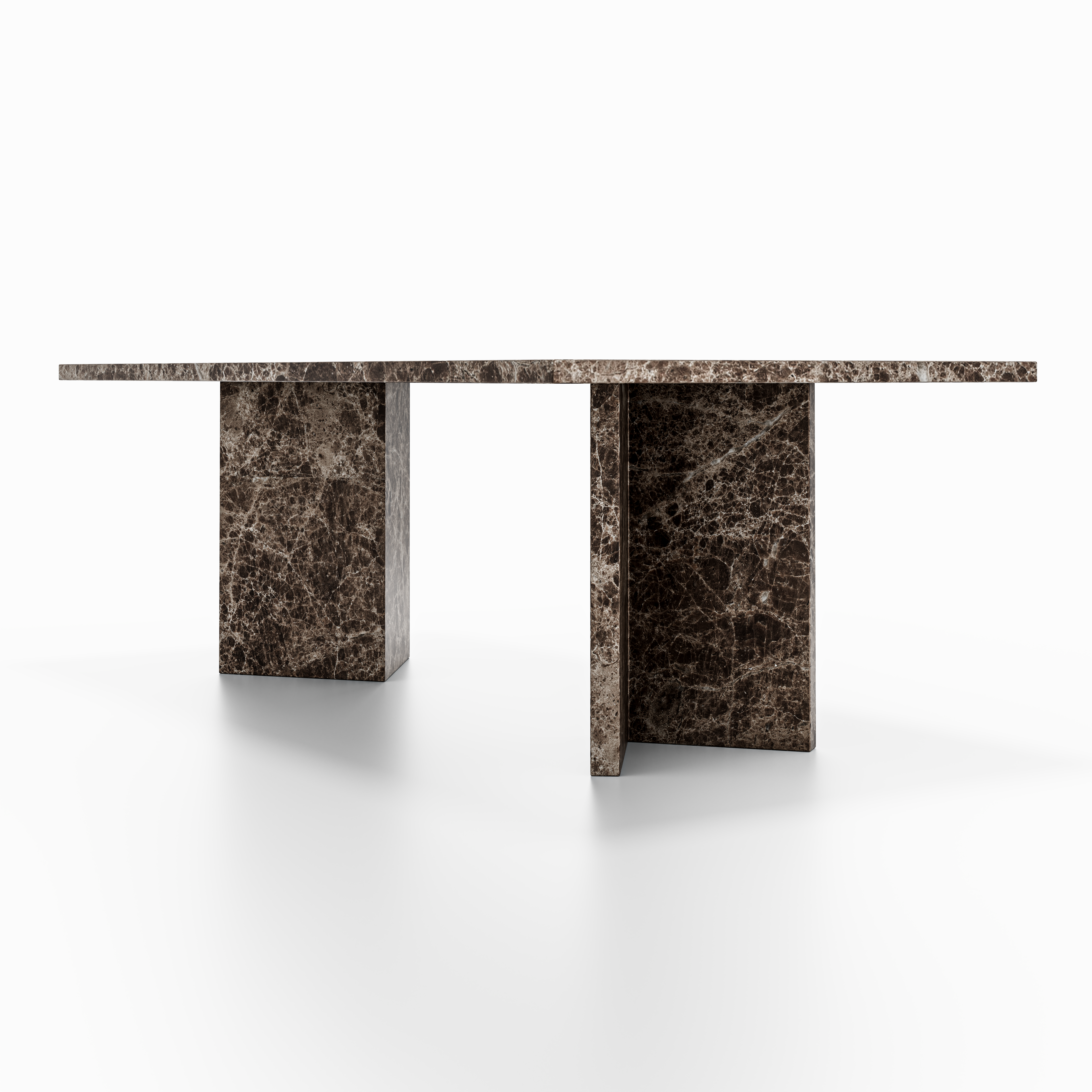 CASTILLA Dining Table