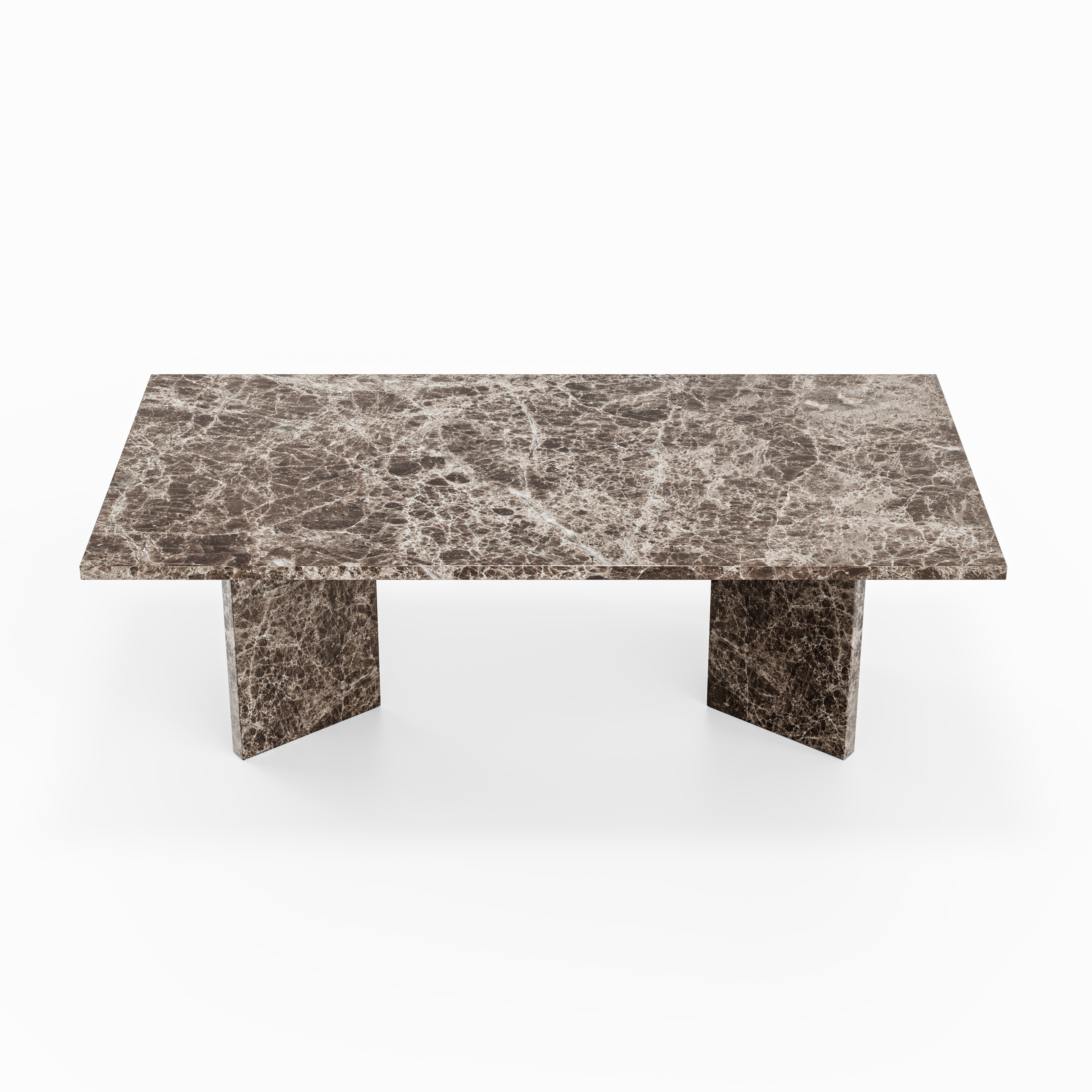 CASTILLA Dining Table