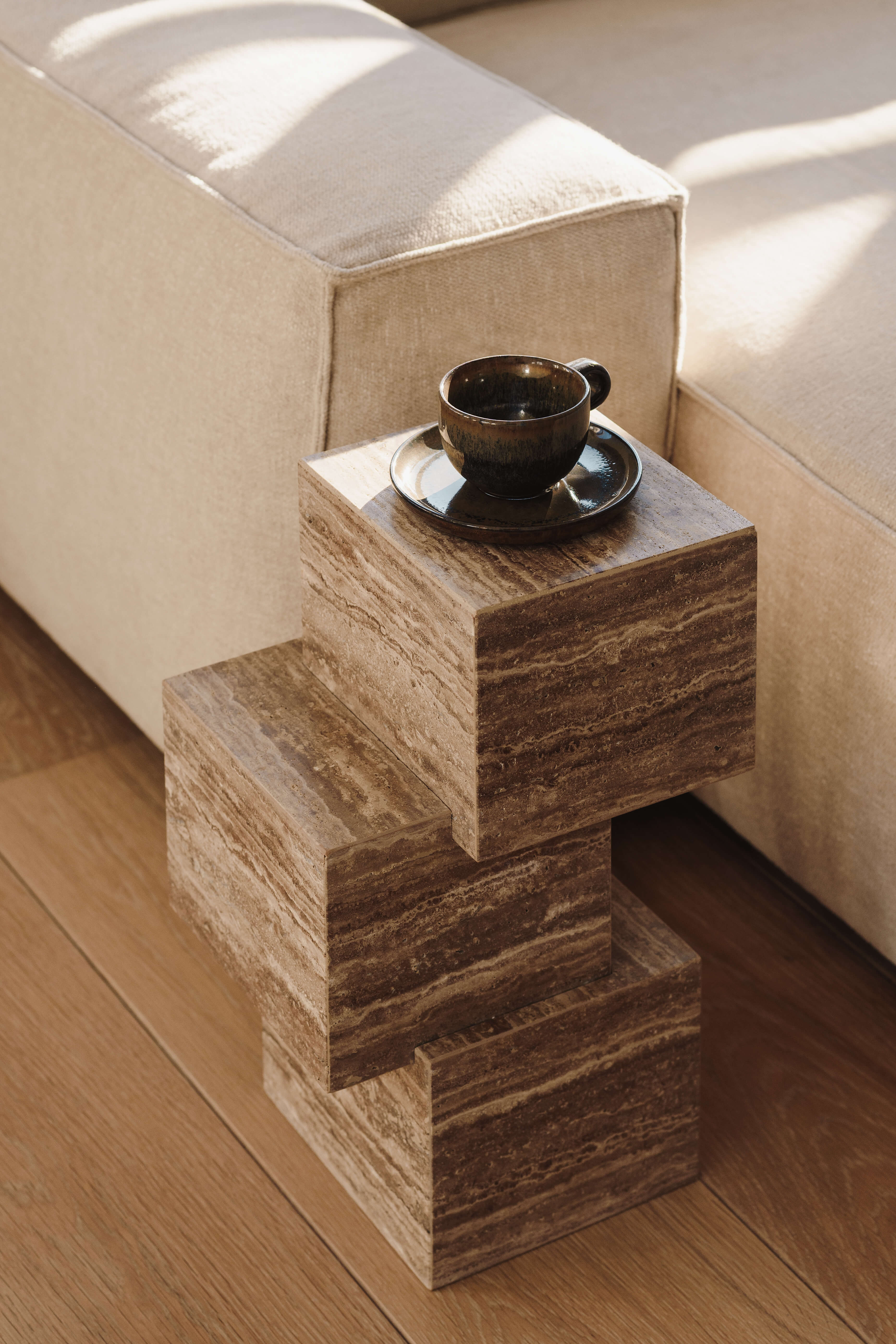 LITHO Side table