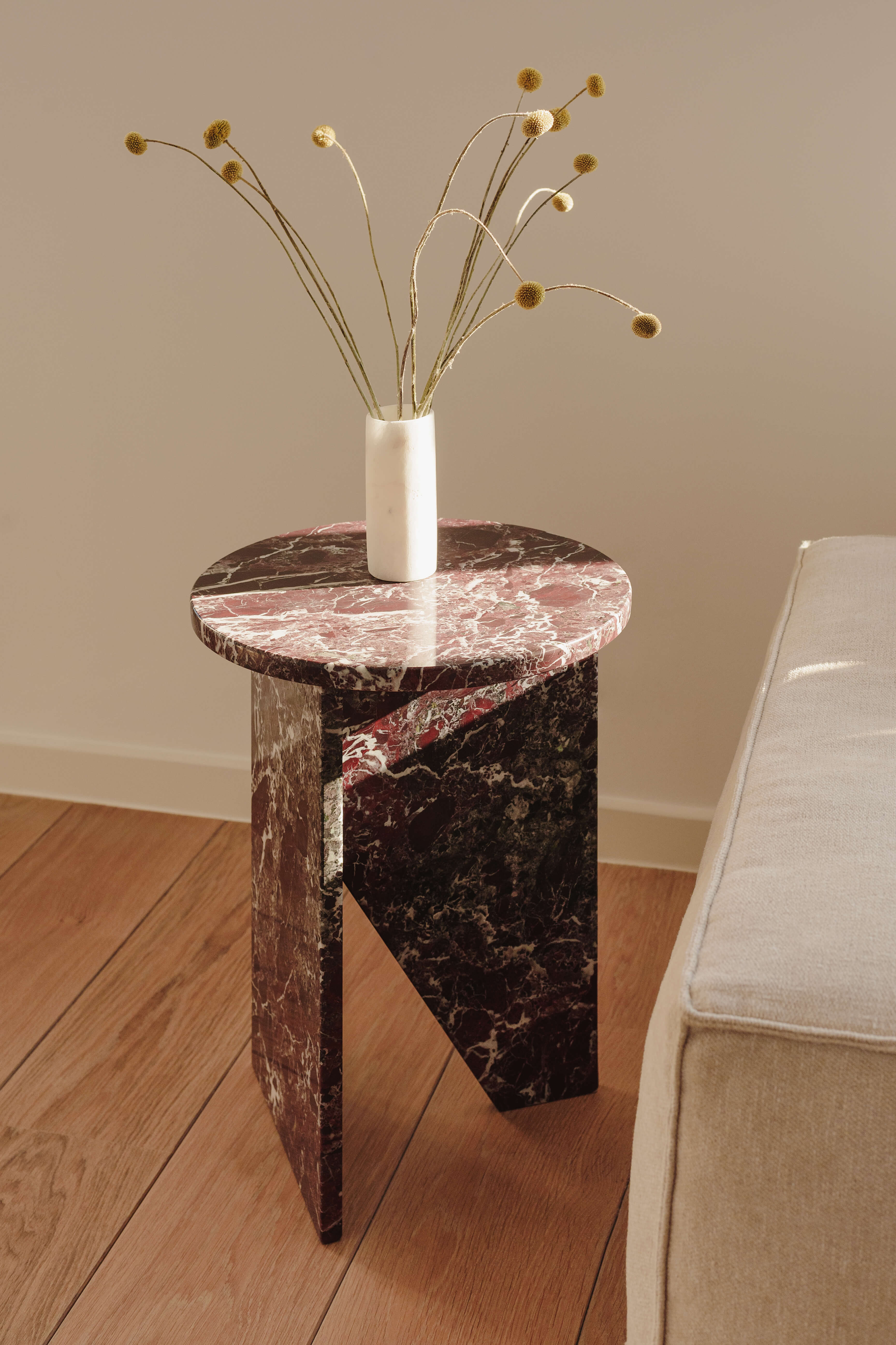 SALOME Side table