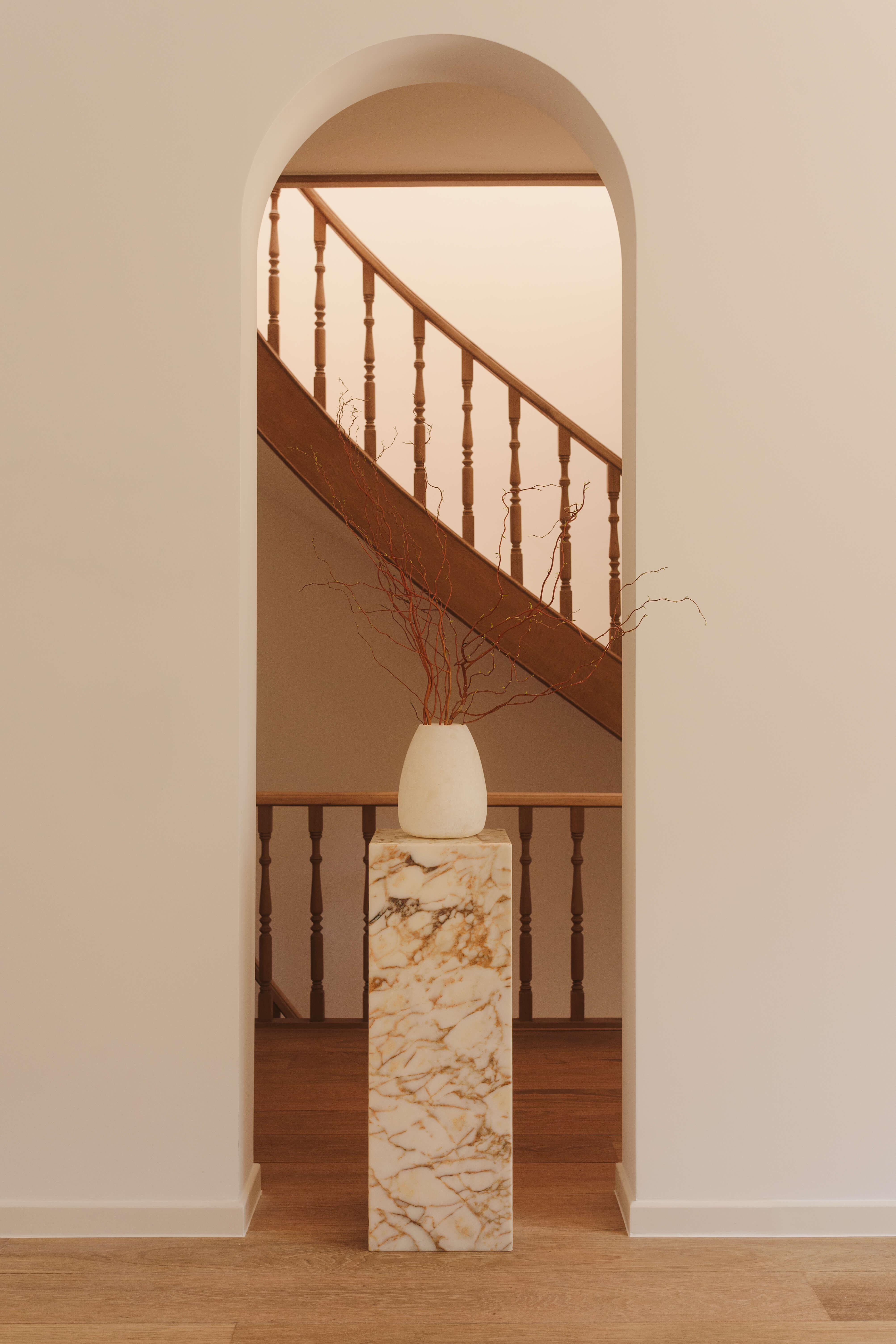 PIASTRA Pedestal