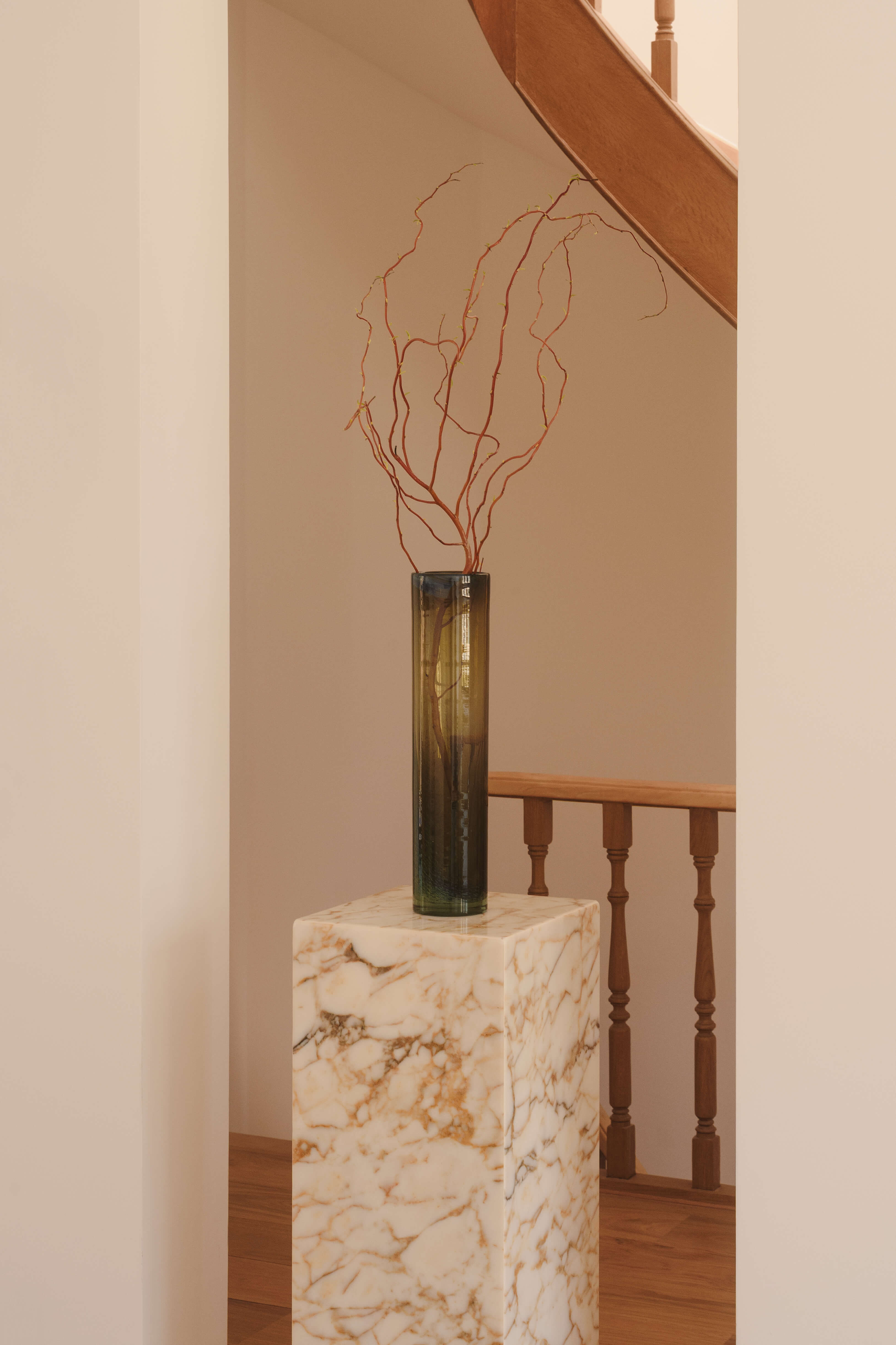 PIASTRA Pedestal