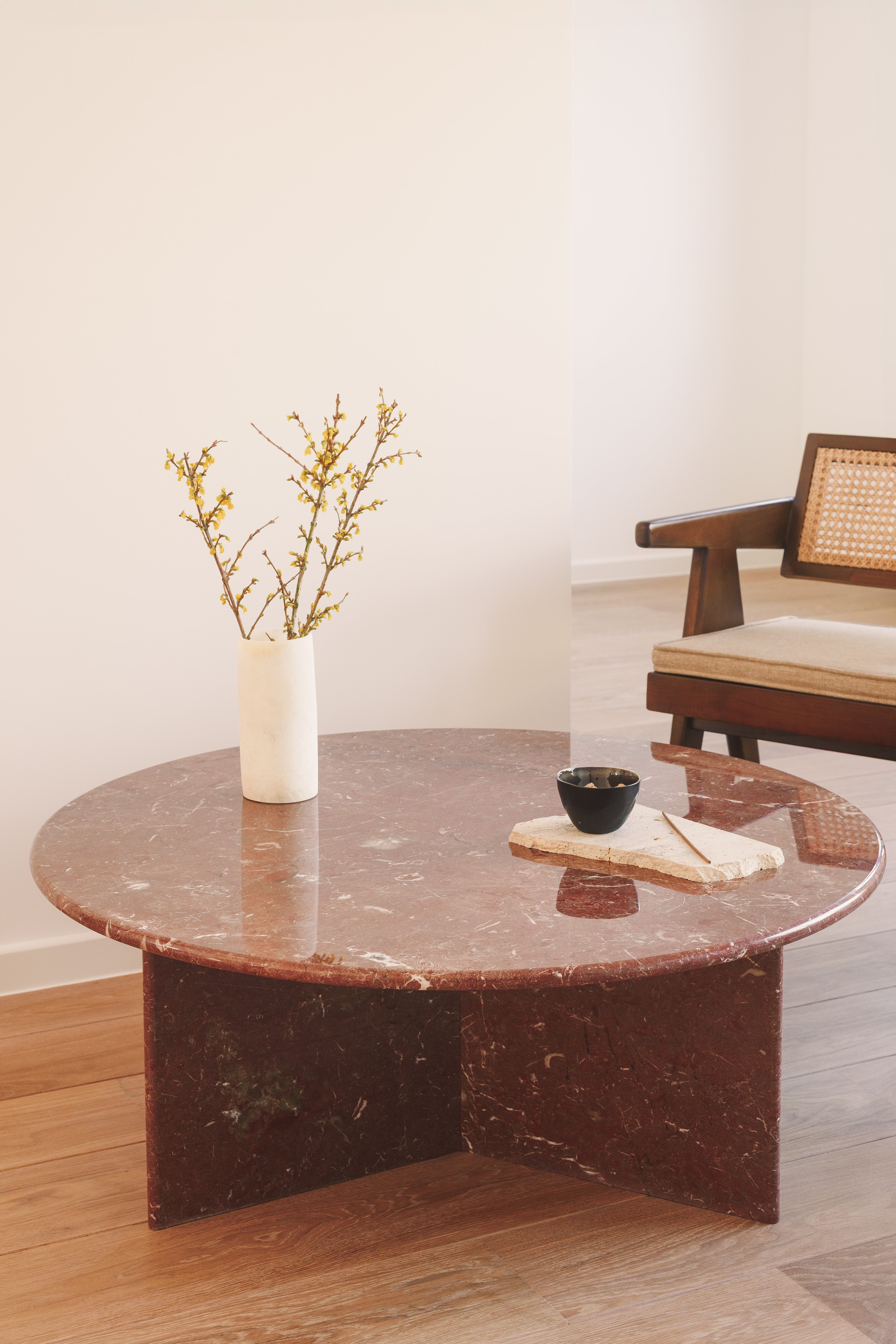 PAREA Coffee table
