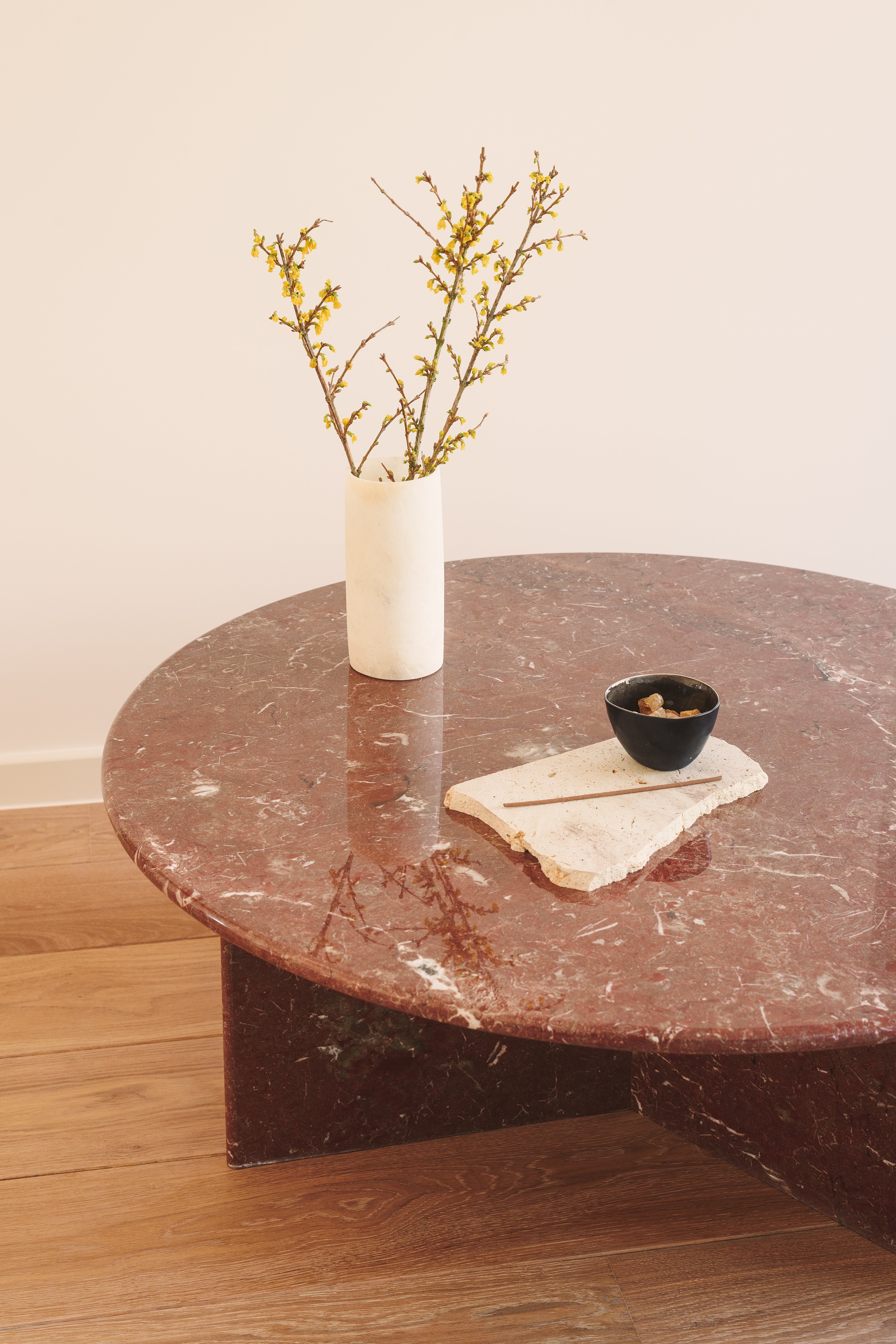 PAREA Coffee table