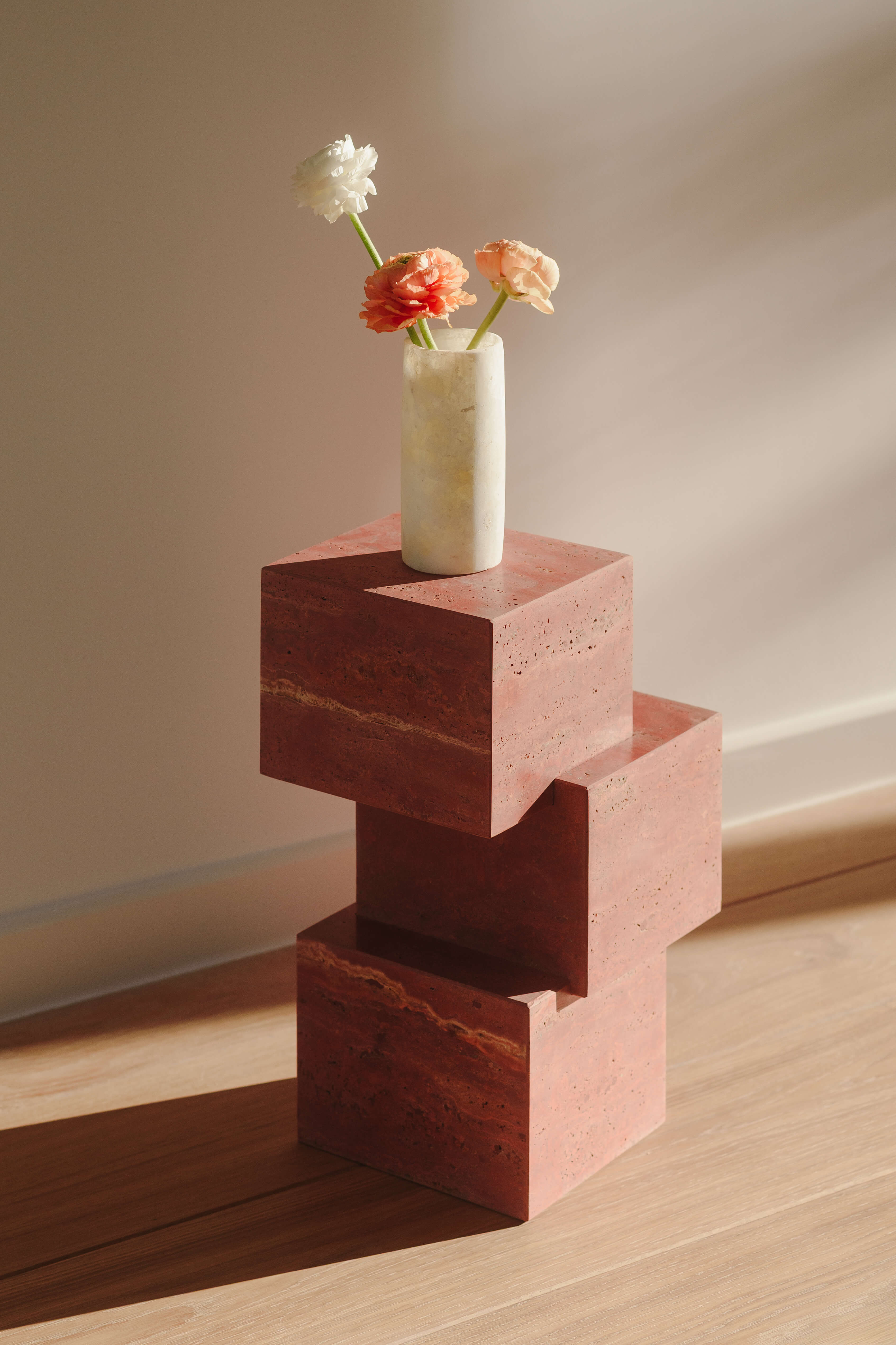 LITHO Side table
