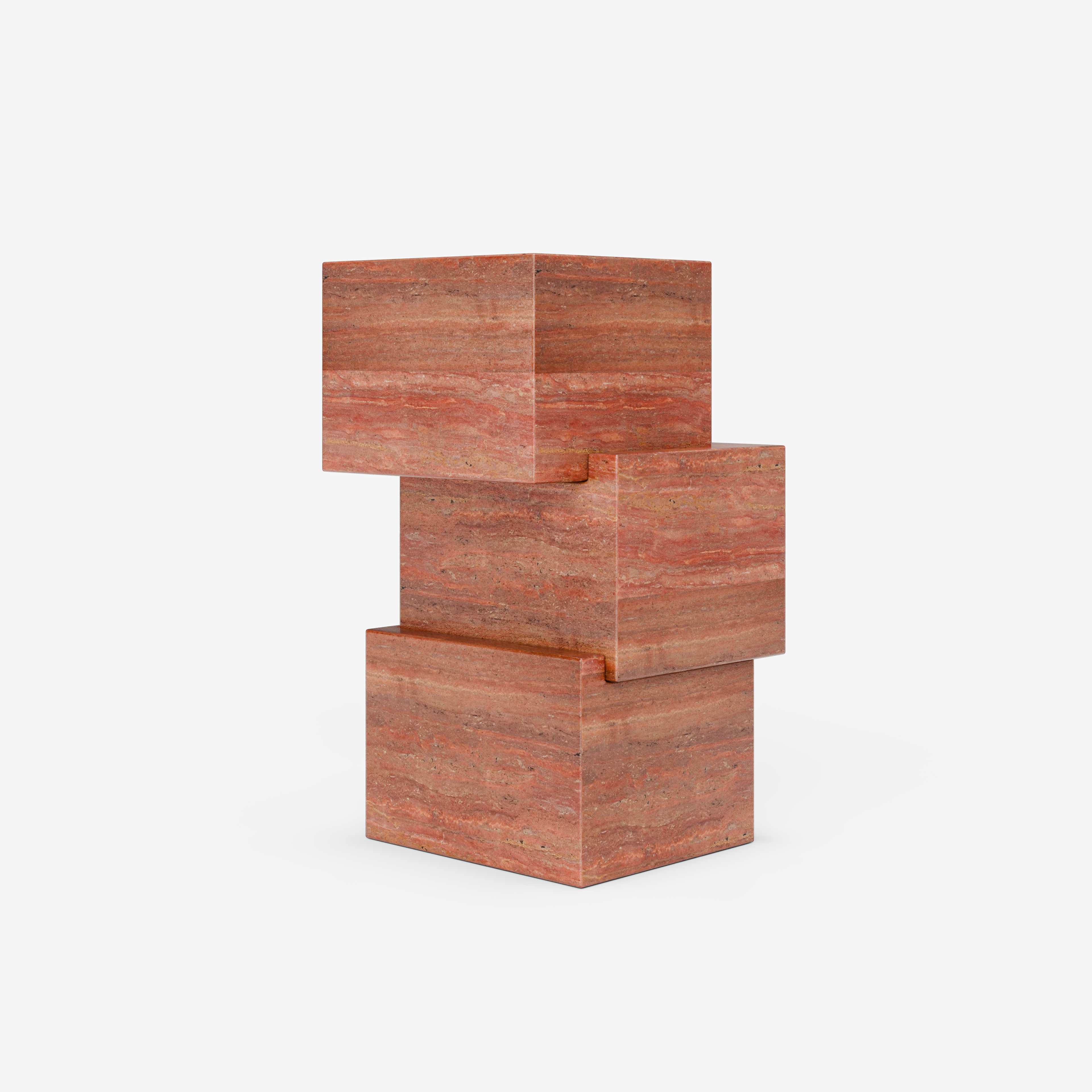LITHO Side table