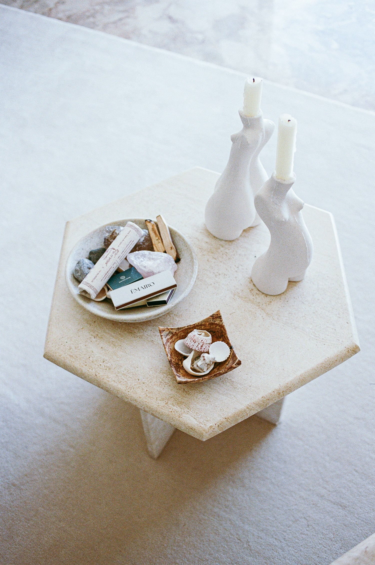 Emairo Marble