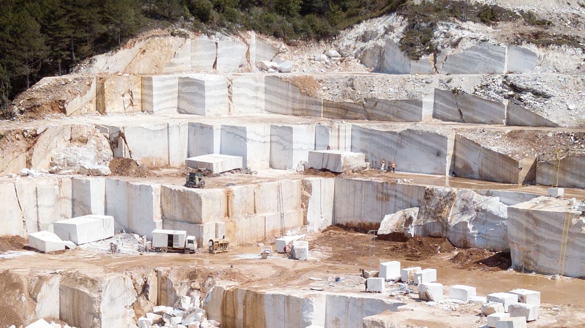 Emairo Marble